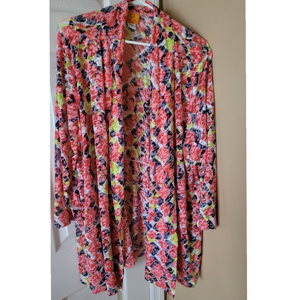 COPY - RUBY RD cardigan